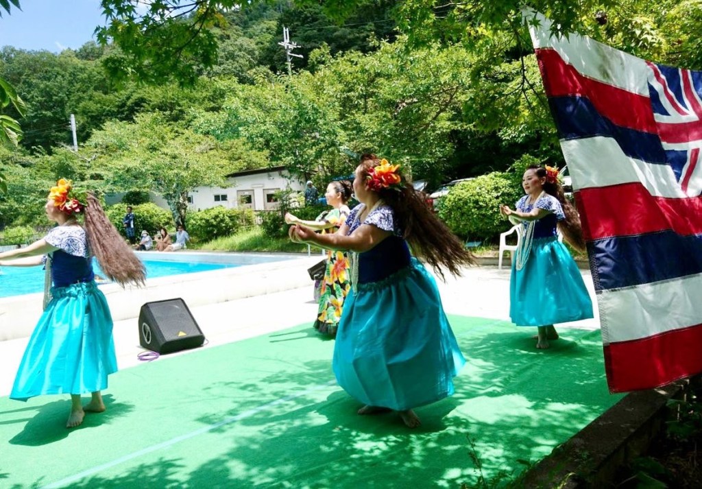 2021アロハフェスティバル